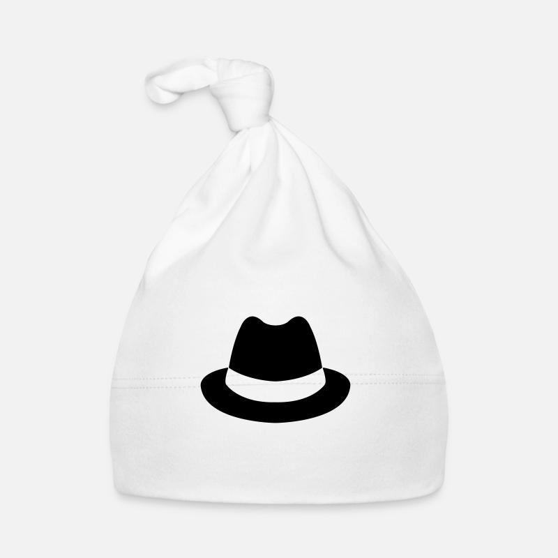 Organic Baby Cap