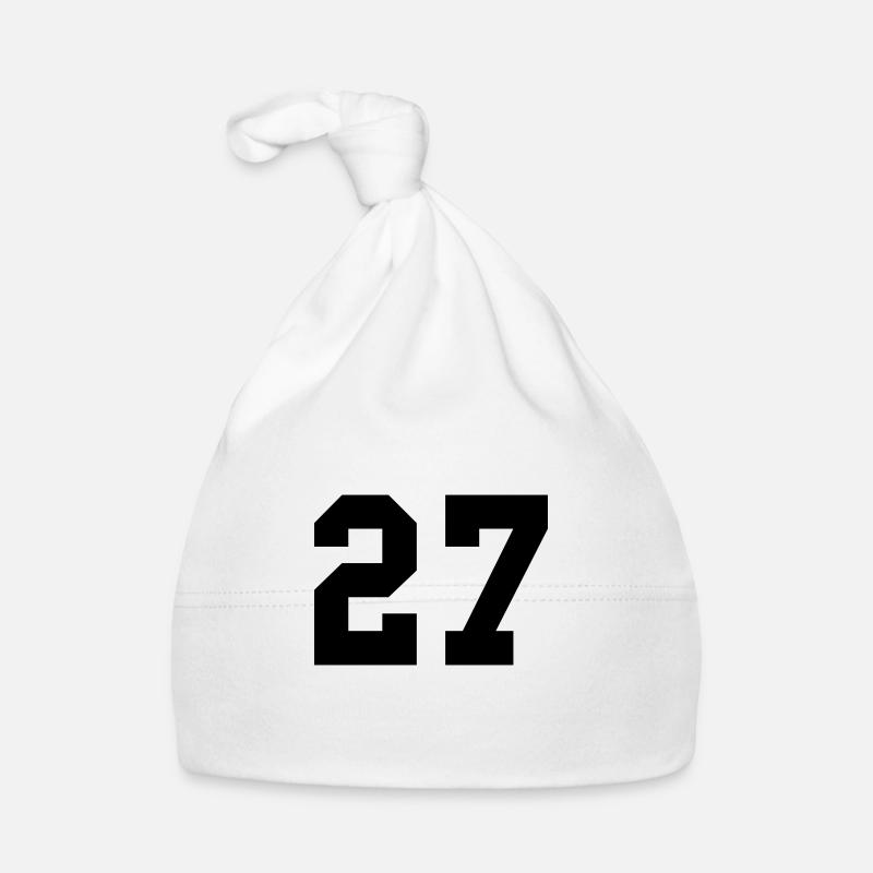 Bonnet bio Bébé
