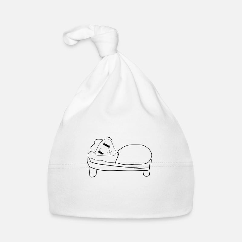 Bonnet bio Bébé