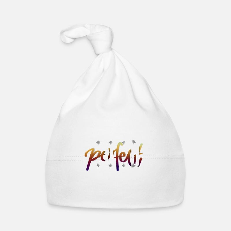 bon parfait parfait Bonnet bio Bébé