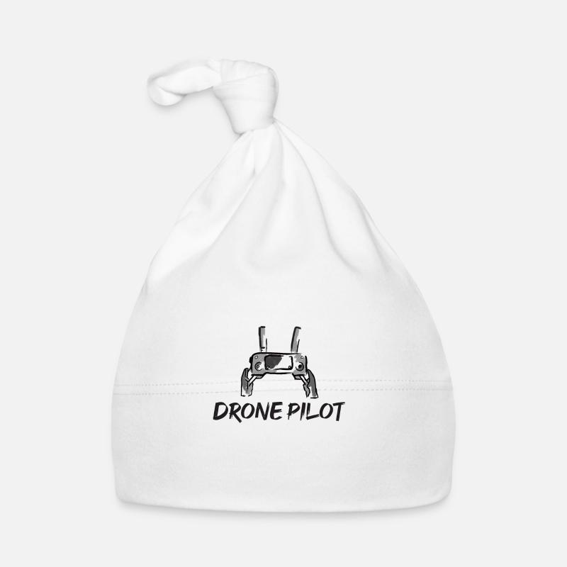Organic Baby Cap