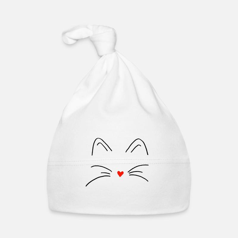 Bonnet bio Bébé