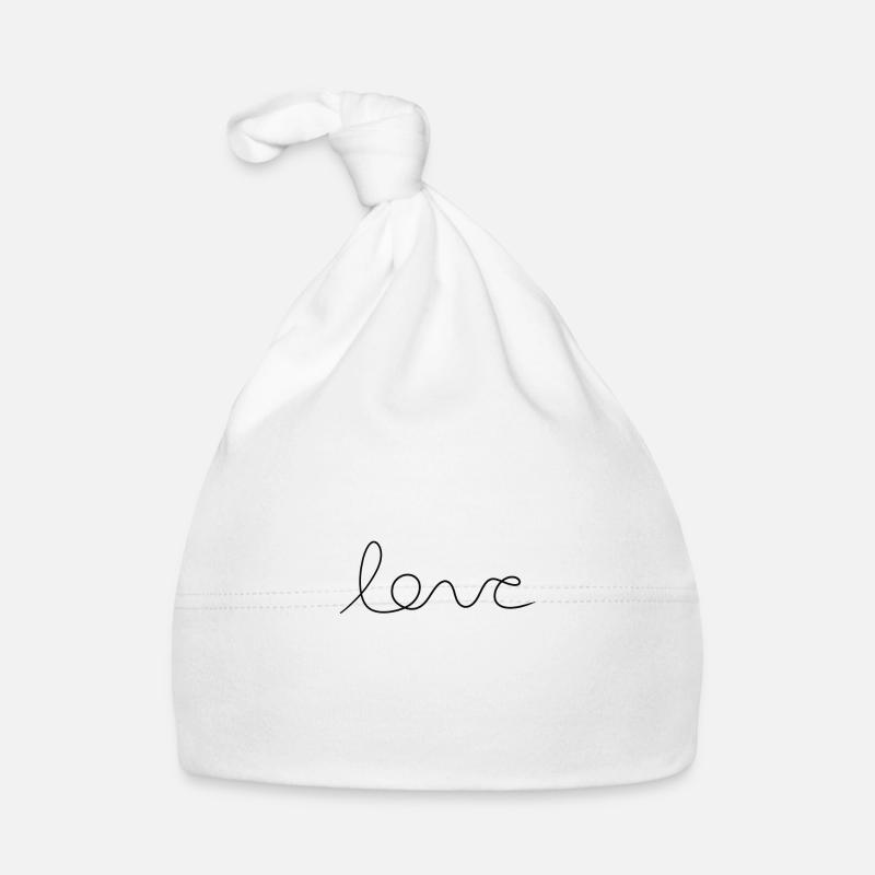 Bonnet bio Bébé