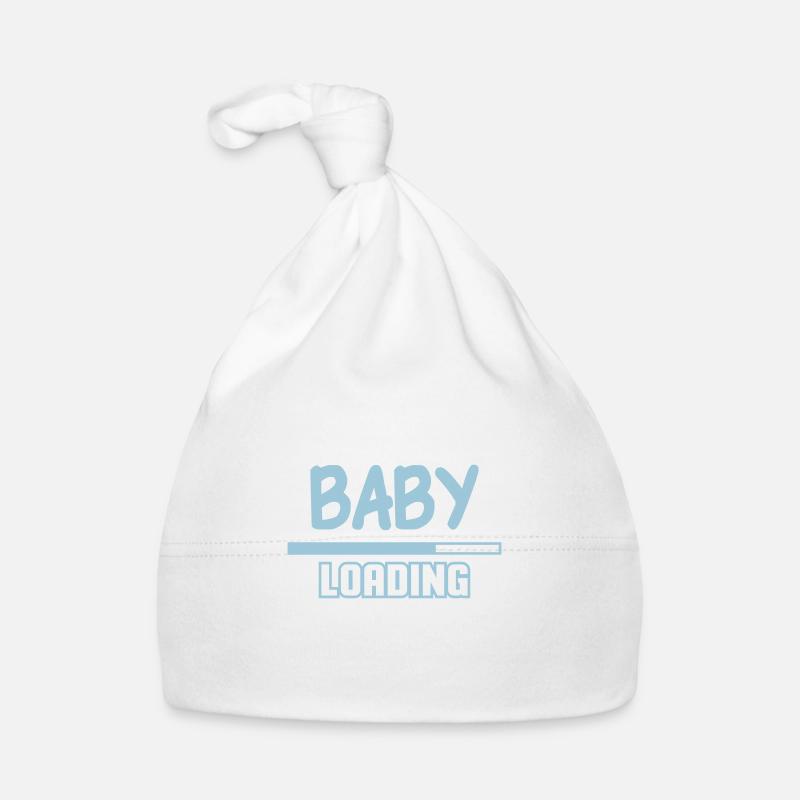 chargement de bébé Bonnet bio Bébé