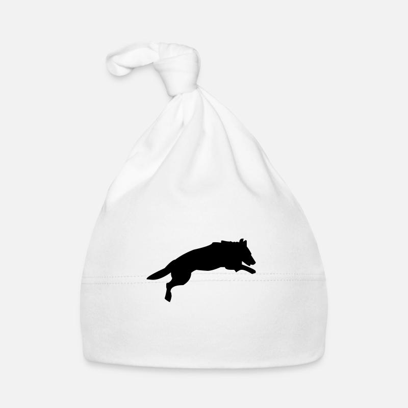 chien Bonnet bio Bébé