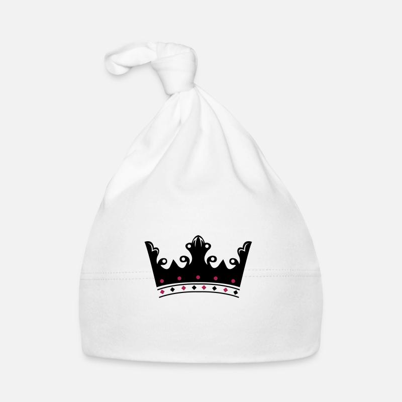 couronne Bonnet bio Bébé