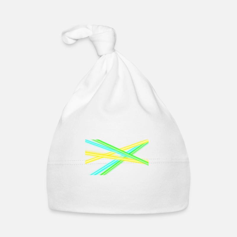 Organic Baby Cap