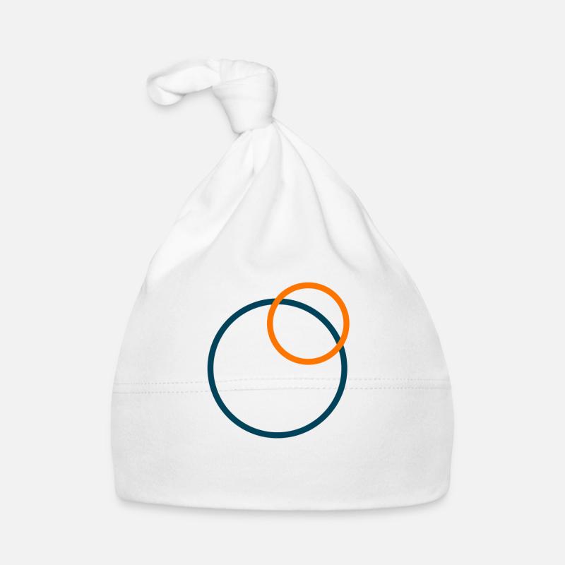 Wasserstoff Baby Bio-Mütze