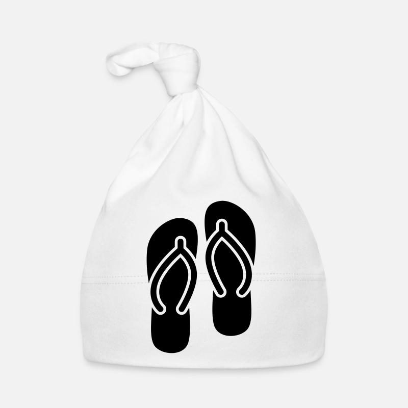 Organic Baby Cap