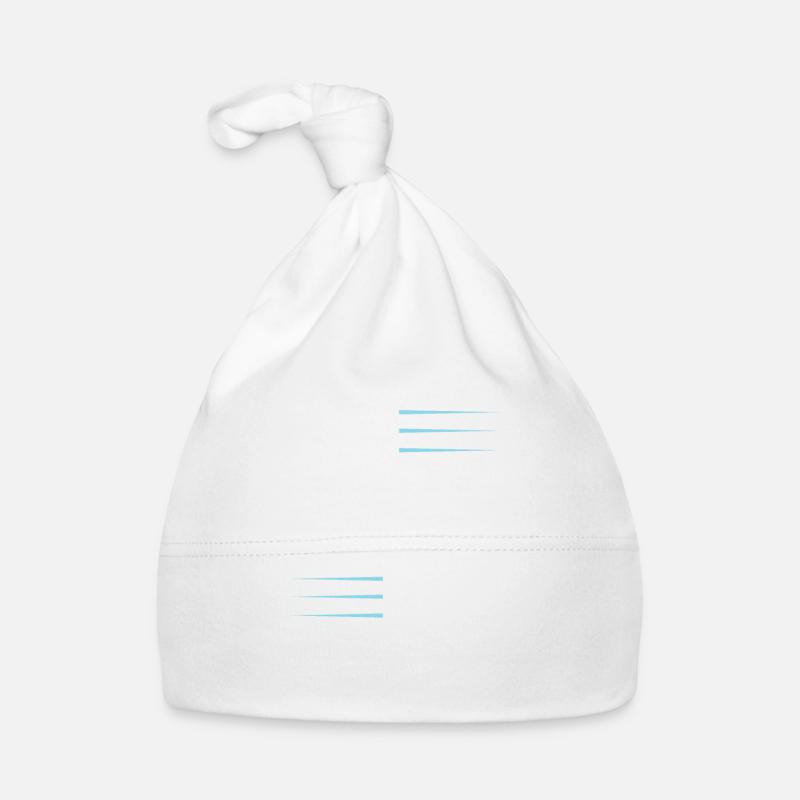 Papa édition limitée Dad Vater Bonnet bio Bébé