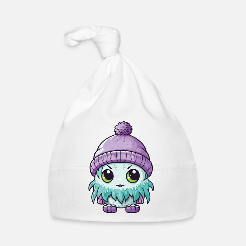 Hiver Esquimau Bébé Winterlich Bonnet bio Bébé