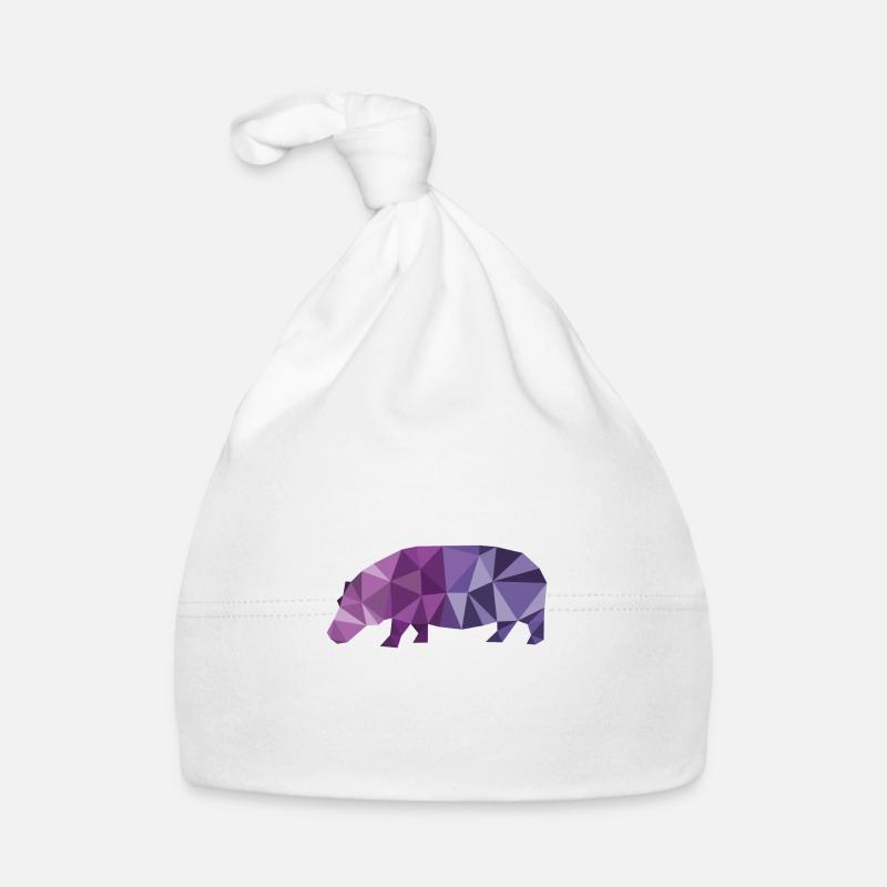 Baby Bio-Mütze