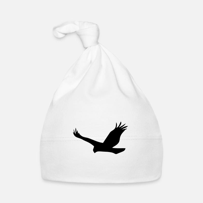 Oiseau Oiseau Oiseau Oiseaux Bonnet bio Bébé