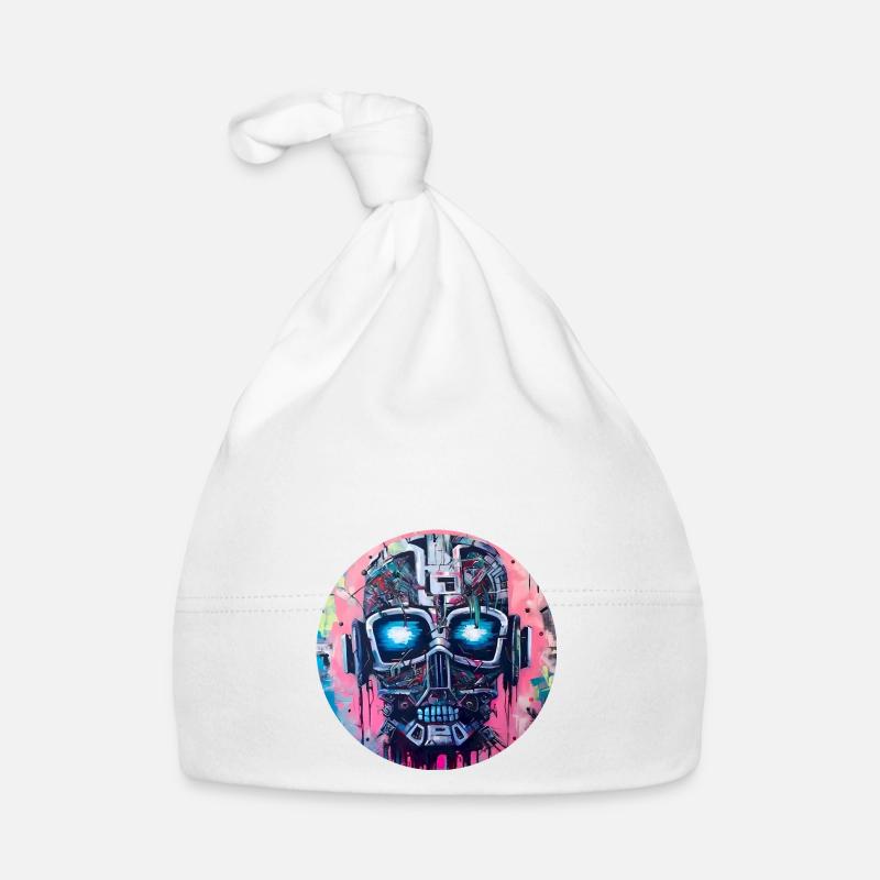Bonnet bio Bébé