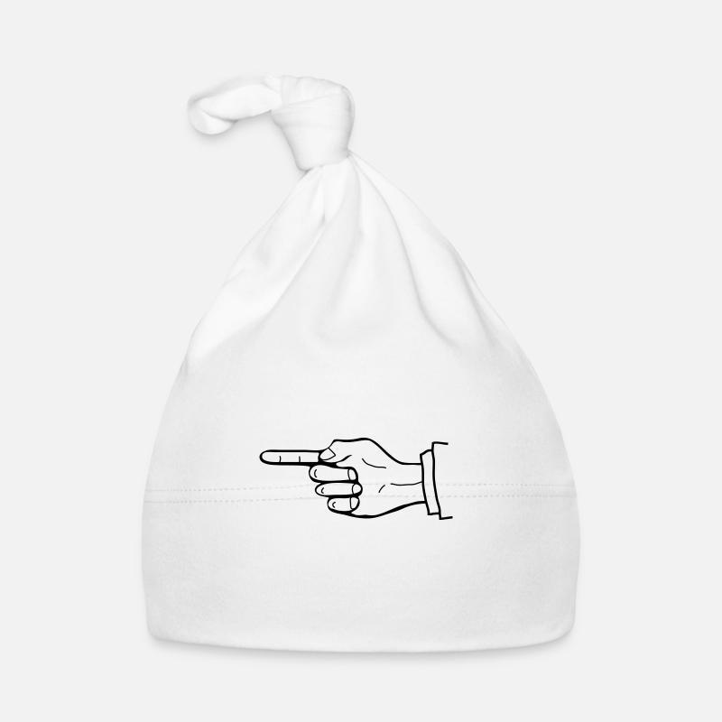 index Bonnet bio Bébé