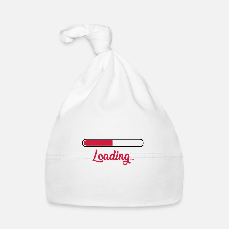 loading Organic Baby Cap