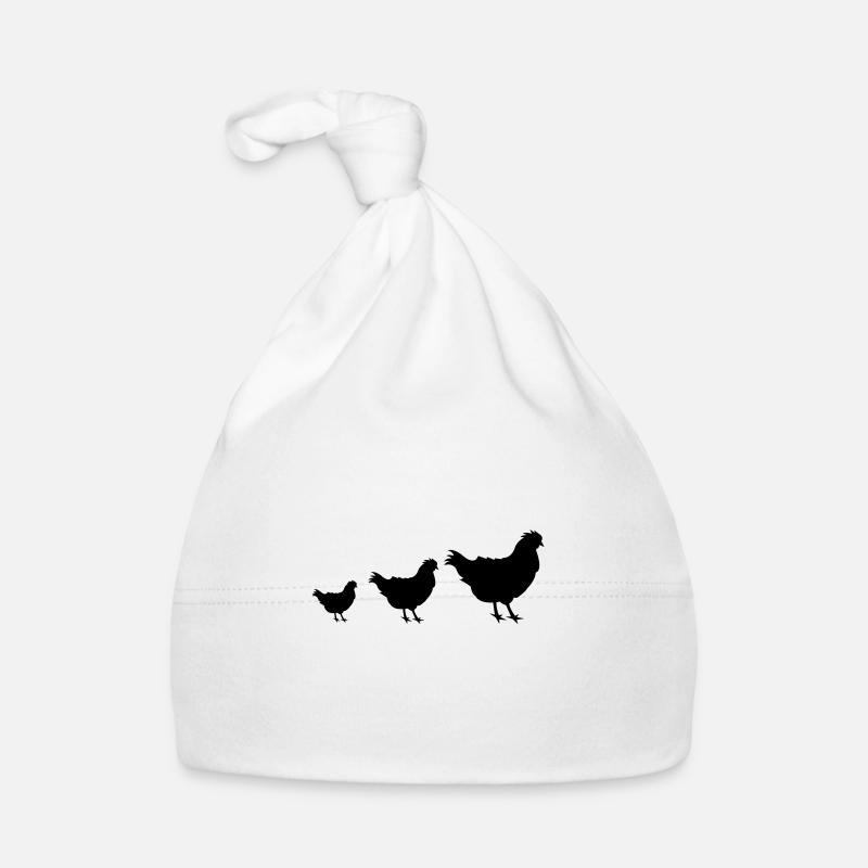 Bonnet bio Bébé