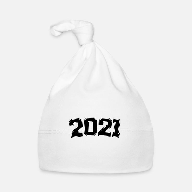 Organic Baby Cap
