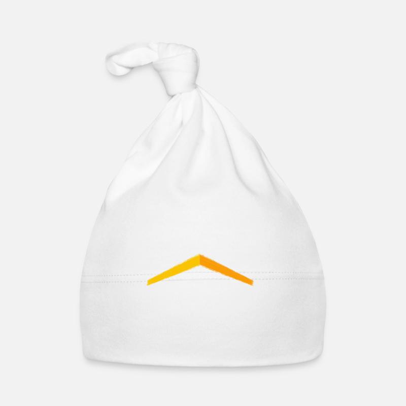 Kaaba Organic Baby Cap