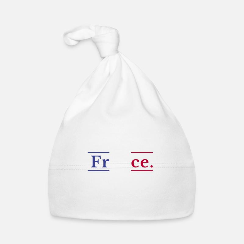 France Bonnet bio Bébé