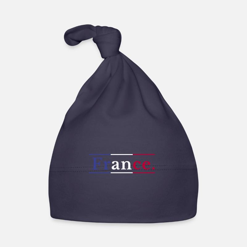 Bonnet bio Bébé