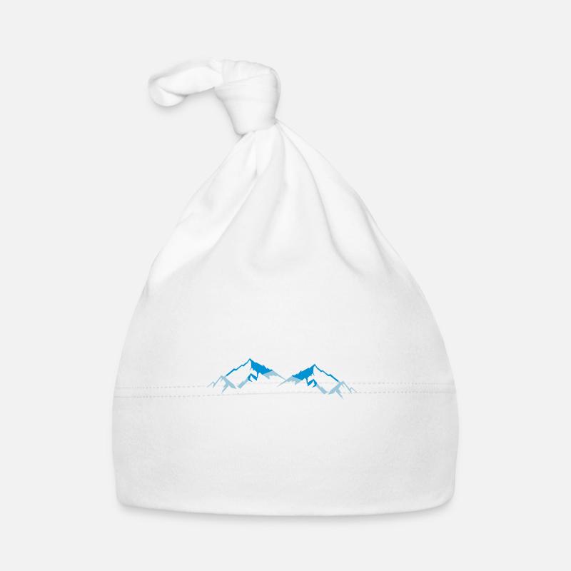 Monts Bonnet bio Bébé
