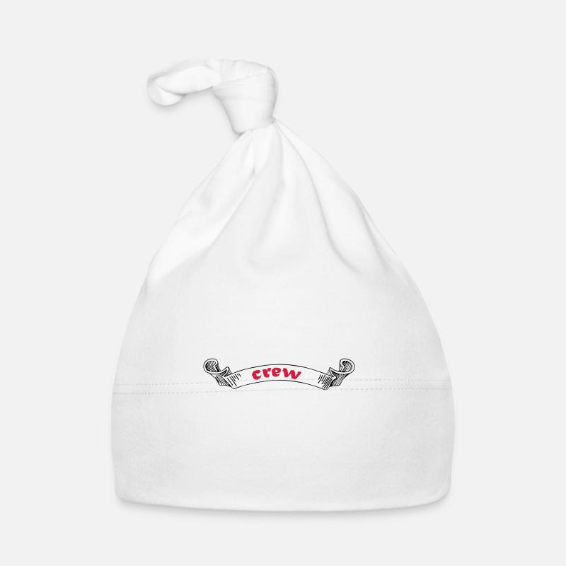 équipage Bonnet bio Bébé