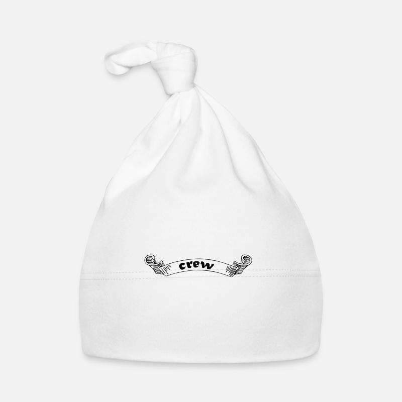 équipage Bonnet bio Bébé