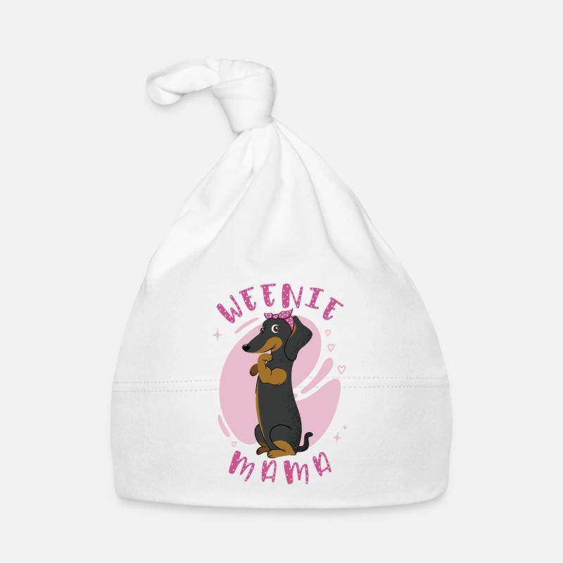 Bonnet bio Bébé