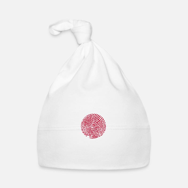 Japan Baby Bio-Mütze