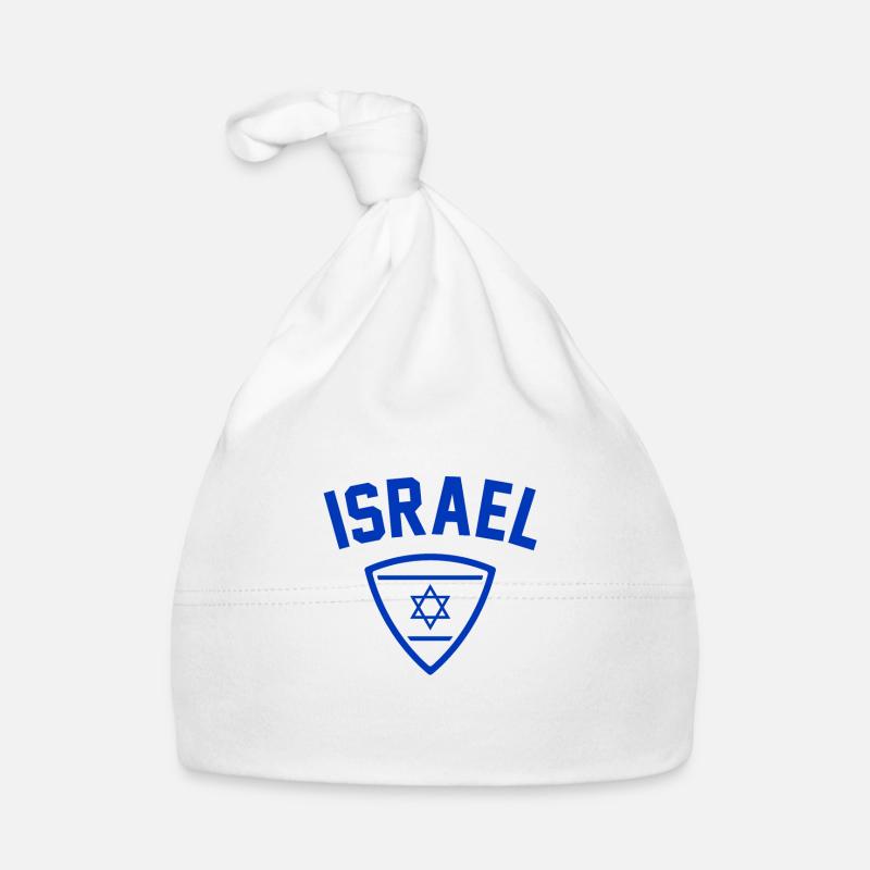 Israël Bonnet bio Bébé