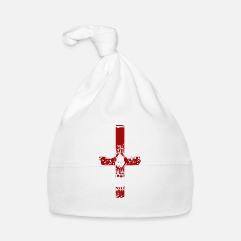 England Organic Baby Cap