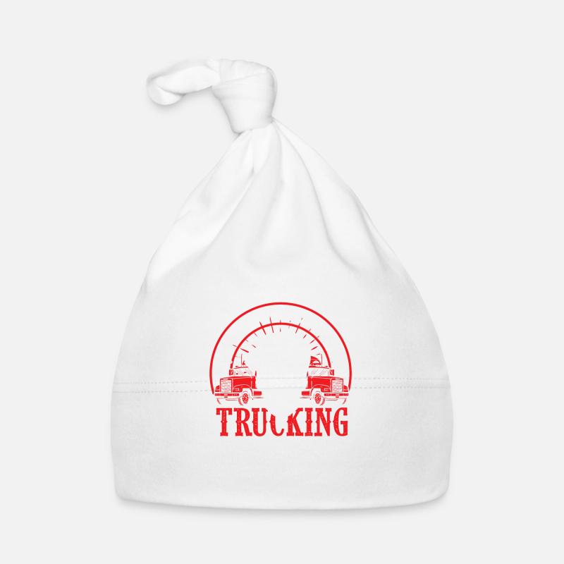 Organic Baby Cap
