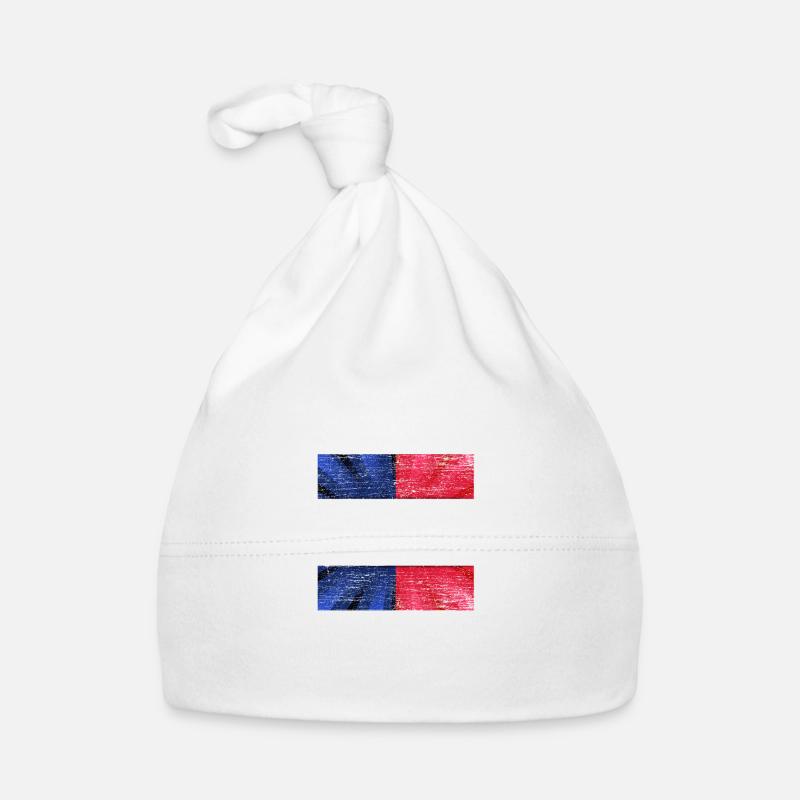 Norwegen Baby Bio-Mütze