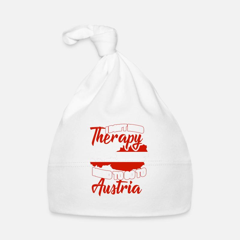 Autriche Bonnet bio Bébé