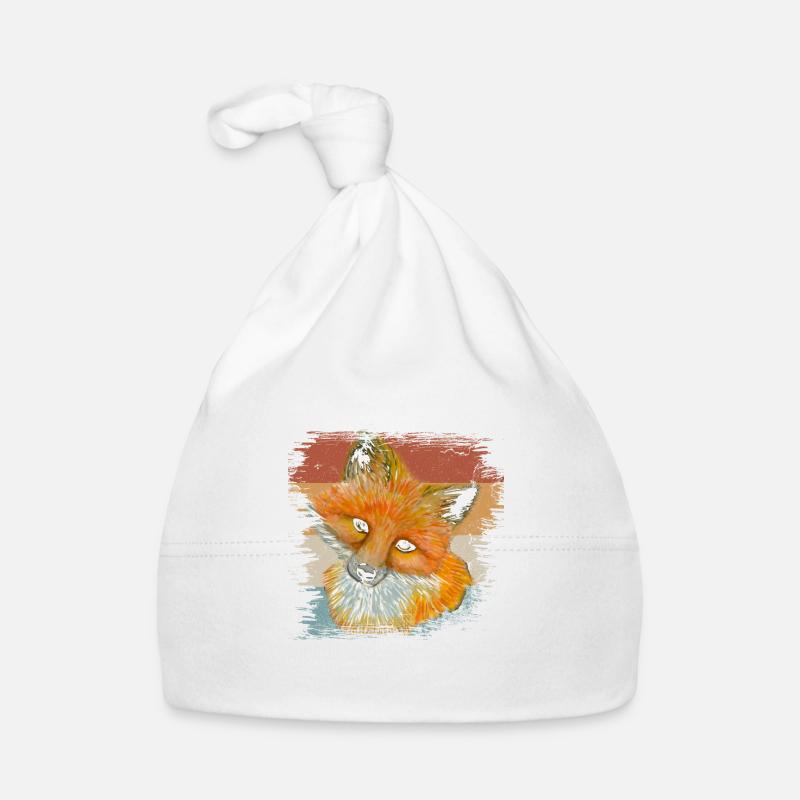 Bonnet bio Bébé