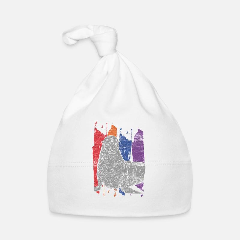 Bonnet bio Bébé