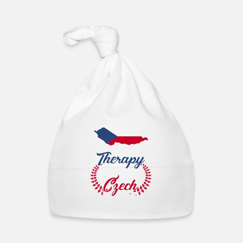 Tschechien Baby Bio-Mütze