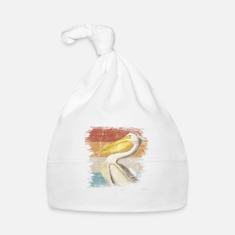 Bonnet bio Bébé