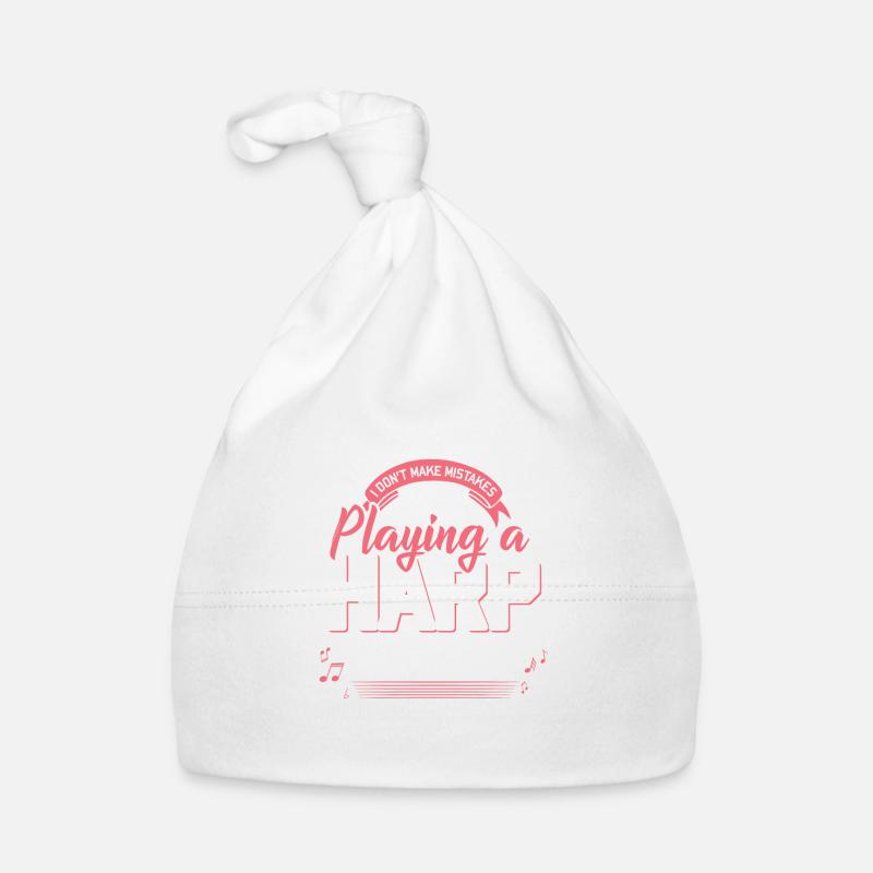 harp Organic Baby Cap