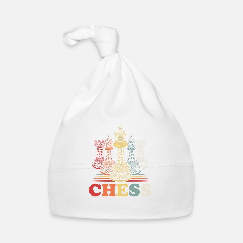 Échecs Bonnet bio Bébé
