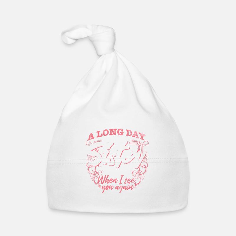Brother sister siblings Organic Baby Cap