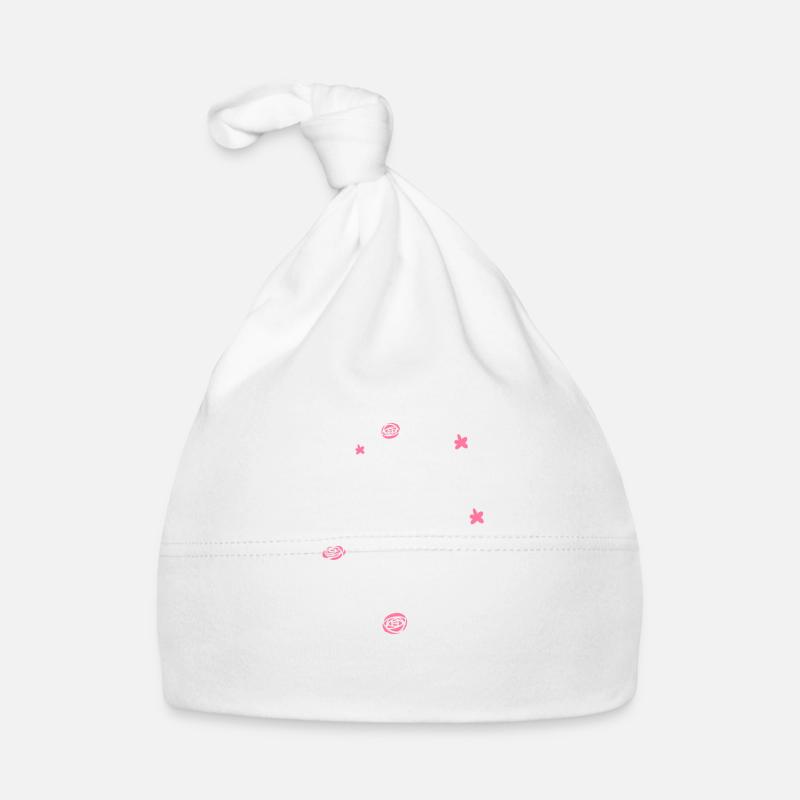 Mutter Selbstbewusstsein Baby Bio-Mütze