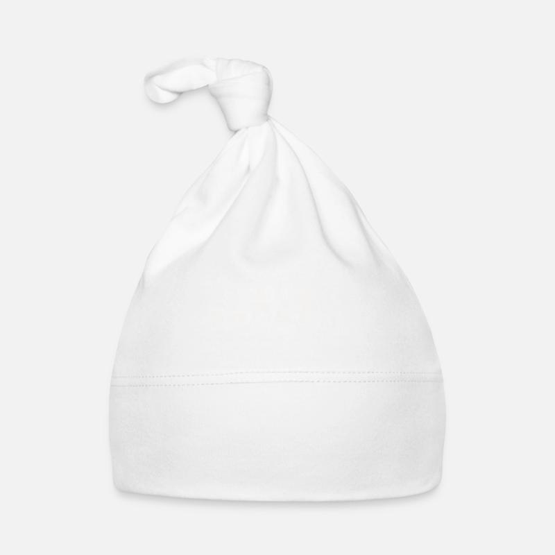 Alaska Baby Bio-Mütze