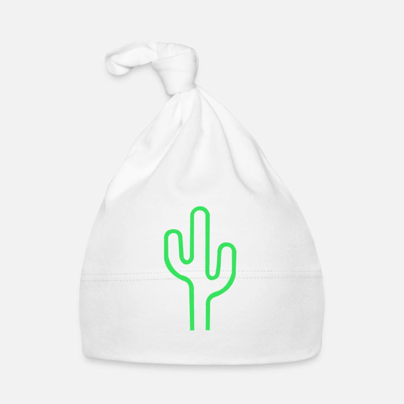 Organic Baby Cap