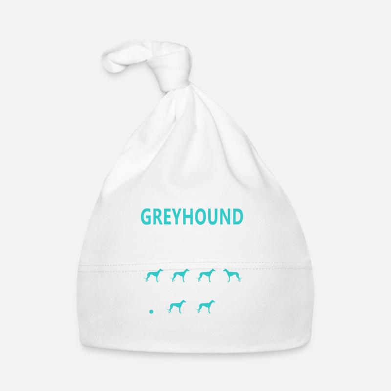 Astuces Greyhound tenaces Bonnet bio Bébé