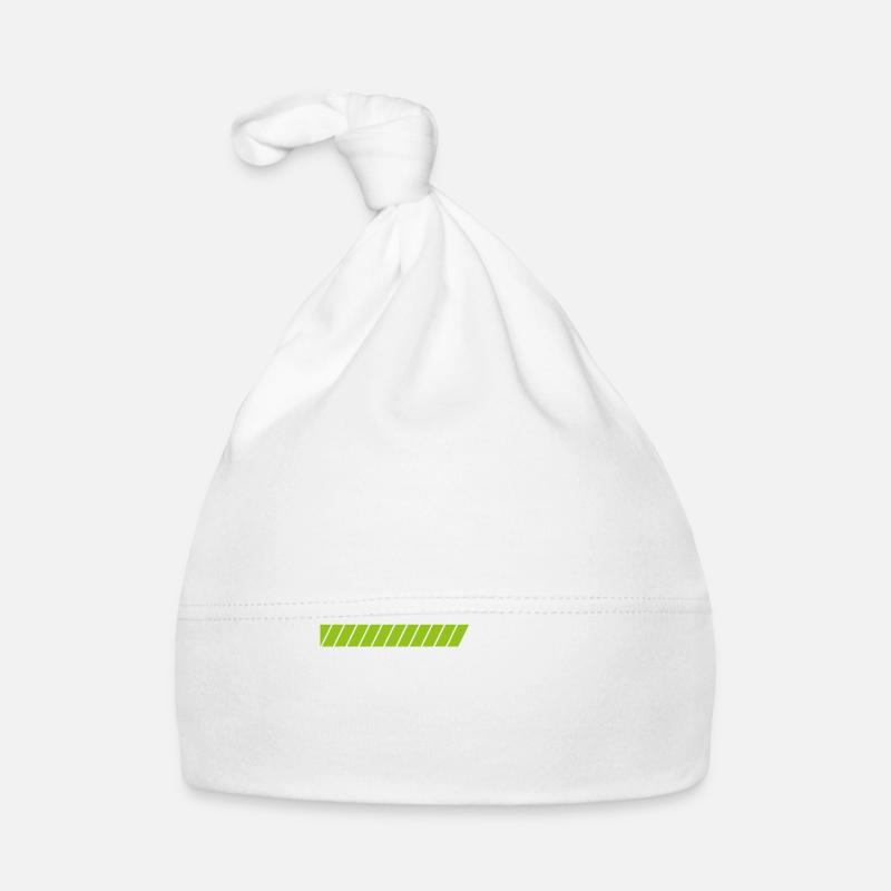 Blagues Avocat Design Citation Avocat en cours Bonnet bio Bébé