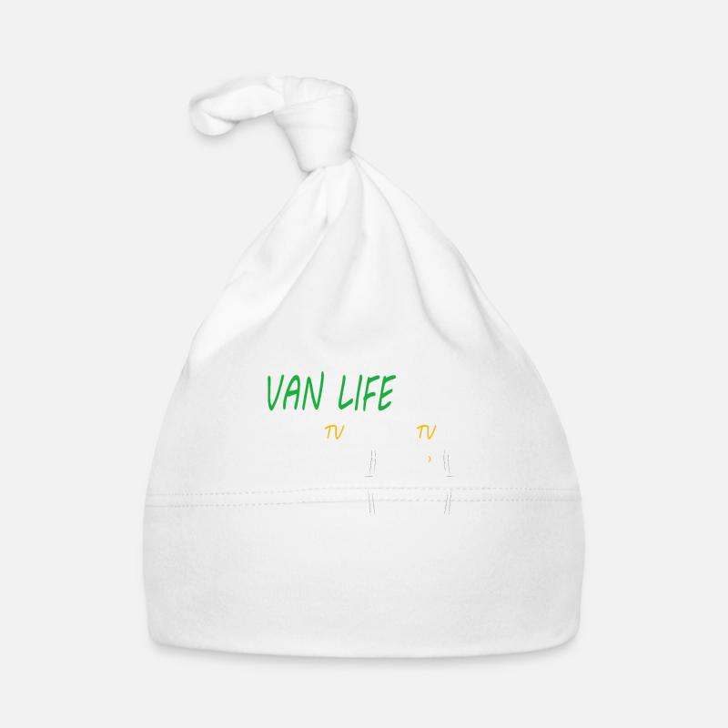 Bonnet bio Bébé