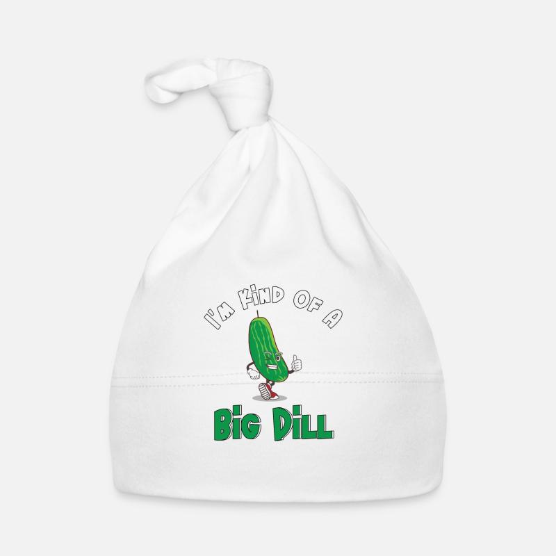 Concombre de vinaigre Bonnet bio Bébé