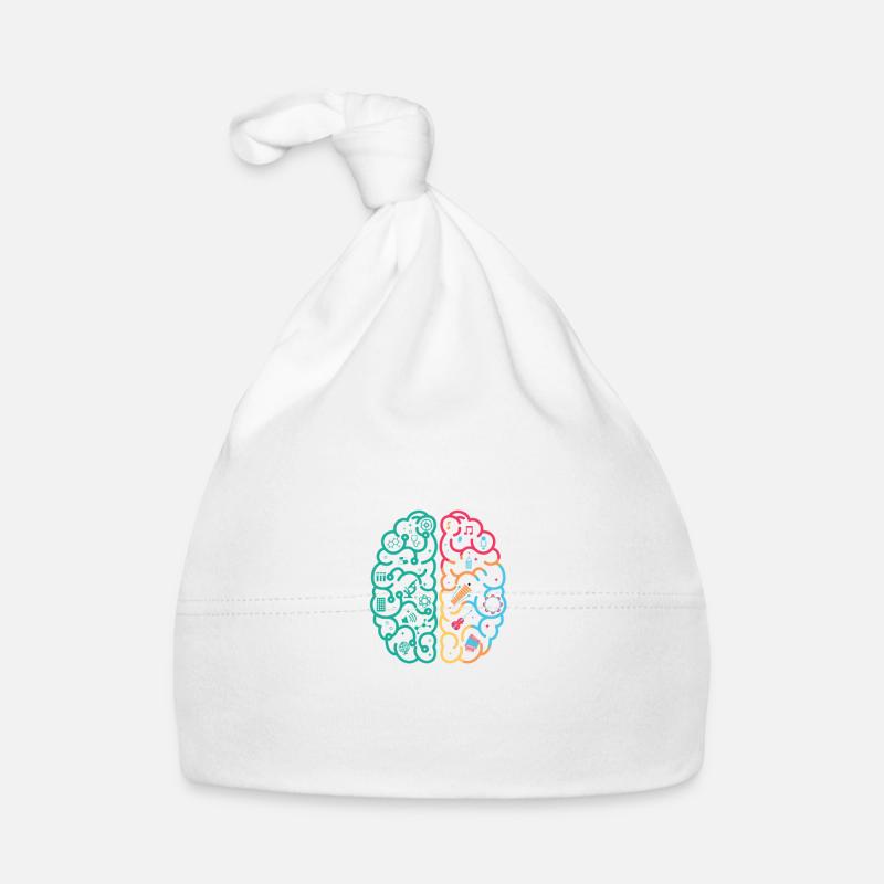 Mental Health Matters fin de la stigmatisation santé Bonnet bio Bébé
